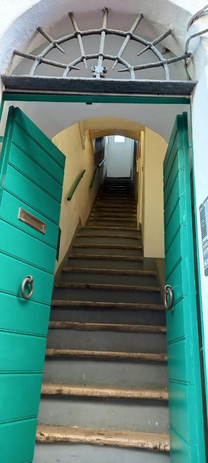 La Torre Del Moro - Rh Collection Apartment Rome Exterior photo