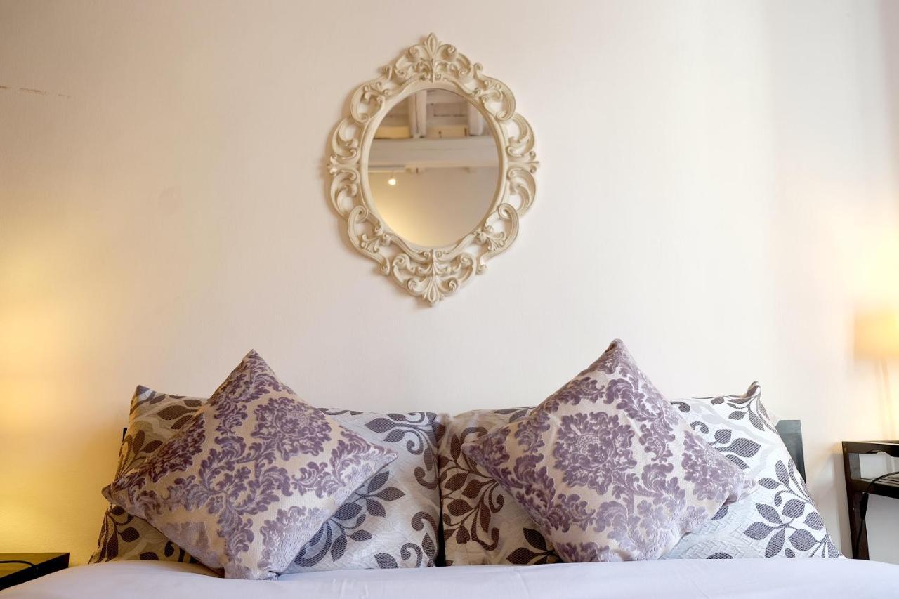 La Torre Del Moro - Rh Collection Apartment Rome Exterior photo