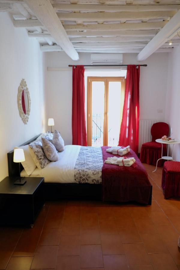La Torre Del Moro - Rh Collection Apartment Rome Exterior photo